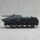 БМД-1, модель бронетехники 1/72 «Руские танки» №19