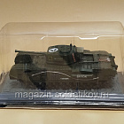 Churchill Mk.VII, Великобритания, 1944 год, 1/43 (QGM-122) (QGM-122)