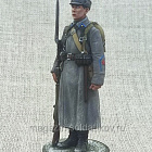 Рядовой РККА авиационных частей,1939-42 гг., 54 мм, Студия Большой полк (ИЛ1170.14.01.54) (ИЛ1170.14.01.54)
