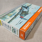 8173 К 8173 Fw 190A-8, 1/48 Eduard (8173К) (8173К)