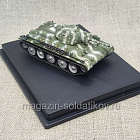 60474 Танк Т-34/76 образца 1941 года 1/72 Dragon (Q307-169) (Q307-169)