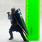 21582 Рыцарь BlueBox 2006 (603-080) (603-080)