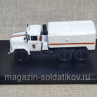 Модель в боксе УМП-350 (ЗИЛ-131) (208-159) (208-159)