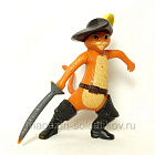 Кот в сапогах McDonald's (704-1138) (704-1138)