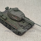 Советский средний танк Т-34-85 «На Берлин!» (QGM-077) (QGM-077)