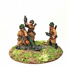 Фигурки из металла Миномет РККА 1939-41 120 мм, АРЕС и STP-miniatures (RA-32) (RA-32)
