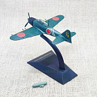 ЛС103 Mitsubishi A6M5c Zero «Легендарные самолеты», выпуск 103 (Q366-134) (Q366-134)