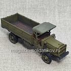 Военный грузовик Liberty WWI, 1/56, Артель АТ (АТ-100) (АТ-100)