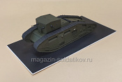 LR07 Mark B - Lermont for RSM 1/43 - фото