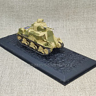 M3 Lee 10th Armoured Division (British Army) Egypt (1942) 1/72 Deagostini (ВТА023) (ВТА023)