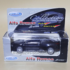 42340 Alfa Romeo Collection series 1/34 Welly (QGM-025) (QGM-025)