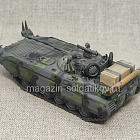 Советская и российская гусеничная боевая машина пехоты БМП-2 (QGM-058) (QGM-058)