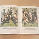 Регулярная пехота 1801-1855. И.Ульянов (QL041) (QL041)