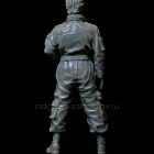 Сборные фигуры из смолы Сербский певец Родолюб Roki Вулович 1/35, Sarmat Resin (SRsf35022) (SRsf35022)