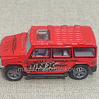 Автомобиль, Китай 1/64 (602-080) (602-080)