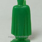 Рыцари пешие, Ледовое побоище (зелёные) (704-1107/1) (704-1107/1)