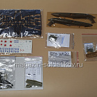 Сборная модель из пластика Аэро L-29 Учебно-тренировочный самолет (1/48) (583-004) (583-004)