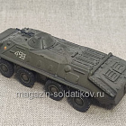 Советский бронетранспортёр БТР-70 (QGM-059) (QGM-059)