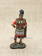 Римский трибун 54 мм, Студия Большой полк - фото