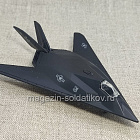 F-117A Nighthawk 1/144 Maisto (602-086) (602-086)