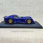 Panoz Esperante GTR-1, WhteBox (IXO) (Q307-156) (Q307-156)