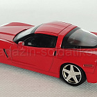 Chevrolet Corvette С6-Z51 1|43