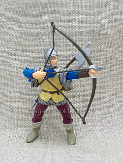 Лучник Papo 2003 (603-087) (603-087 )