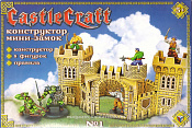 689 Castlecraft Мини замок №1, Технолог
