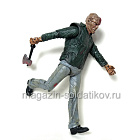 Зомби шарнирный, Neca (704-1344) (704-1344)