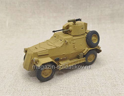 Бронеавтомобиль «Marmon Herrington MK II»I 1/56, Артель АТ (АТ-096) (АТ-096)