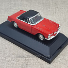 Facel Vega 2 (1962) 1/43 Solido (QGM-008) (QGM-008)