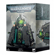 49-09 Necrons Monolith - фото