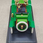 Масштабная модель в сборе и окраске Ford T 1913 г. Speedster 1/24 (Q208-130) (Q208-130)