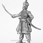 Миниатюра из олова 622 РТ Полковник кракусов, 54 мм, Ратник (622-РТ) (622-РТ )