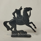 Всадник (рыцарь) - Ледовое побоище, Астрецово, пластик (602-278) (602-278)