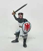 Рыцарь Китай - фото