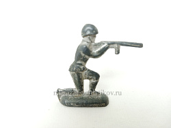 БАЗ солдаты (704-1064/9) (704-1064/9)