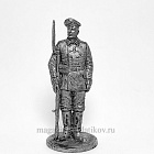 Миниатюра из олова Матрос Гвардейского экипажа, РИ 1913-1917 гг, 54 мм, EK Castings (RE-07) (RE-07)