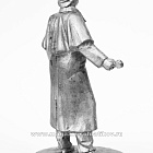 Миниатюра из олова 563 РТ Шерлок Холмс, 54 мм, Ратник (563-РТ) (563-РТ)