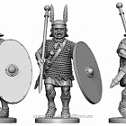 Солдатики из пластика Roman Auxilary Infantry Victrix (VXA028) (VXA028)