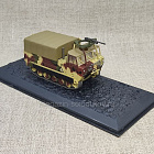 M548 A1 11th Armored Cavalry Regiment Fulda Germany, 1/72 Deagostini (ВТА022) (ВТА022)