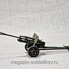 ЗИС-3 (1:35) Магазин Солдатики (Д35065) (Д35065)