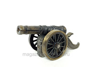 Пушка-зажигалка средняя (не работает) - фото