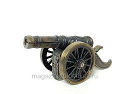 Пушка-зажигалка средняя (не работает) (704-1148) (704-1148)