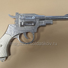Револьвер «Наган» пистонный (QM-364) (QM-364)