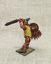 Ацтекская ярость, 54 мм, Студия Большой полк - фото