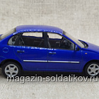 Lada Kalina 1/43 Autotime (QGM-110) (QGM-110)