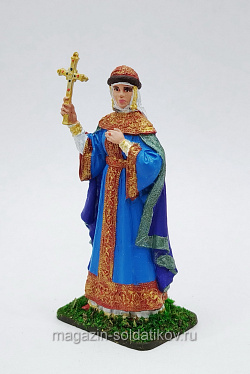 Княгиня Ольга 54 мм, Soldanir (QF0410) (QF0410)