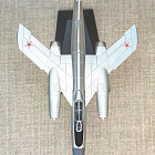 Як-27, Легендарные самолеты, выпуск 100