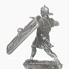 Миниатюра из олова 54072А СП Легионер, I-II вв н. э. Солдатики Публия
